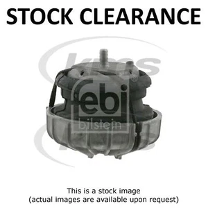 STOCK CLEARANCE F/Engine Mounting FOR Mercedes-Benz Viano Vito/Mixto 3 3.2 119 1 - Picture 1 of 3