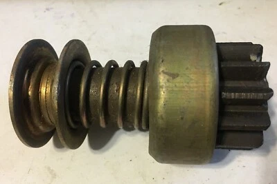 A49754 - Una nueva unidad Bendix para una combinación CaseIH 1440, 1460, 1480, 1620, 1640 Foto 1 de 4