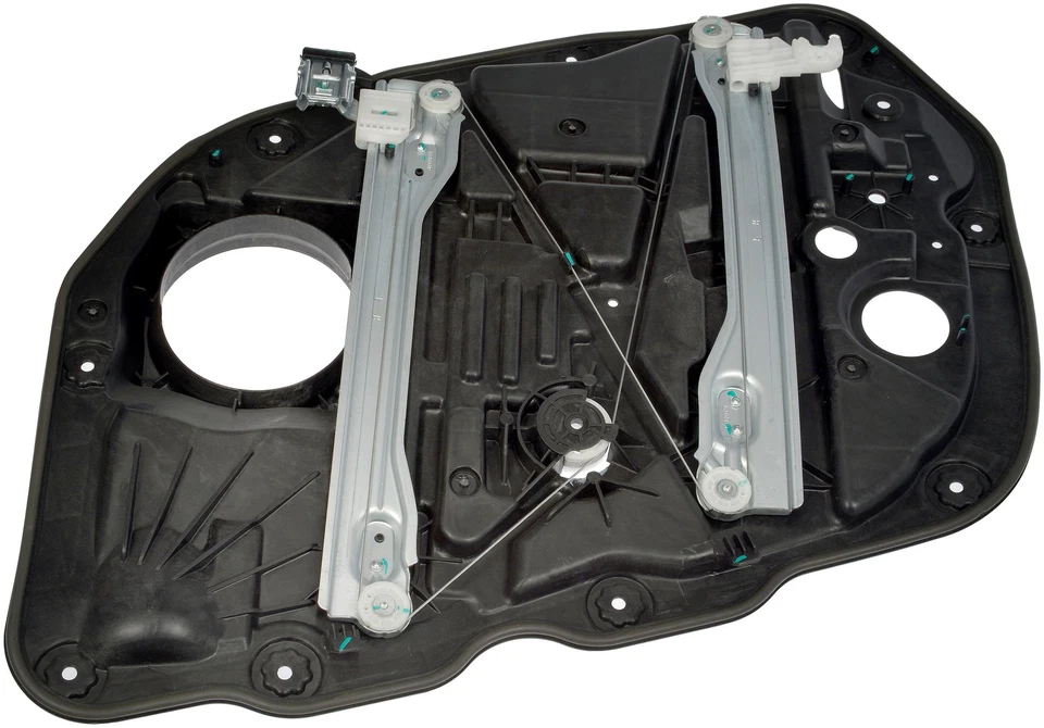 Regulador de ventana delantero izquierdo Dorman para Kia Optima 2014-2015 Foto 1 de 4