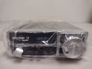 Vintage HY-Range Solid State VFO Slider Transceiver Model 675A - New Old Stock - Picture 1 of 6