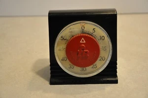 Vintage Retro FR Darkroom Timer Tested & Working - Picture 1 of 7