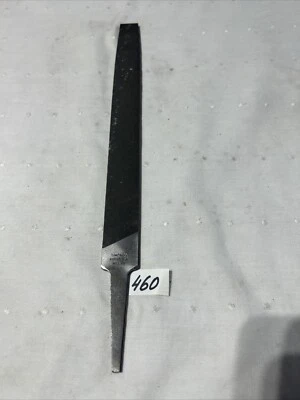 Vintage Simonds  Uncut Mill BD Made In USA 15” Long File - Image 1 of 3