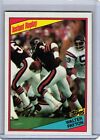 Walter Payton 1984 Topps Instant Replay #229 Chicago Bears
