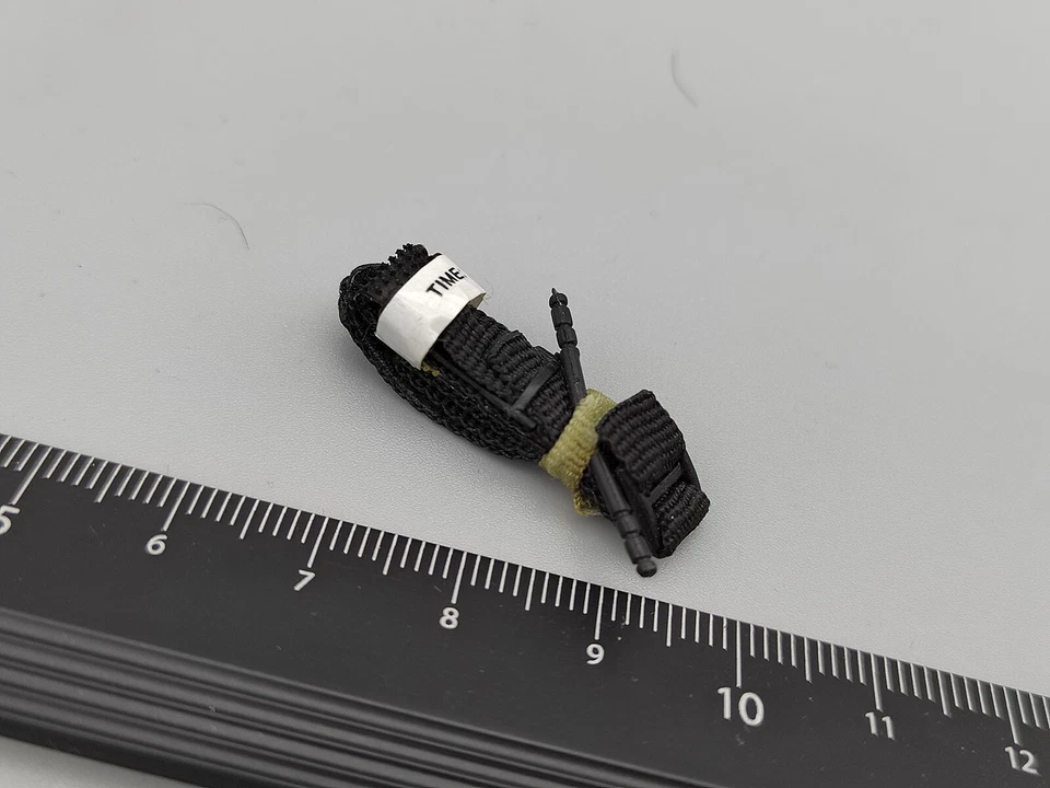 DAMTOYS DAM 78034 1/6 Scale SDU ASSAULT TEAM LEADER Tourniquet Model - Image 1 of 1