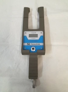 SensorLink Ampstik AC Slip-on Ammeter 0-2000 Amp Model #8-006 - Picture 1 of 7