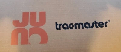 Iluminación de pista Juno T296SL Studio II plateada Foto 1 de 2