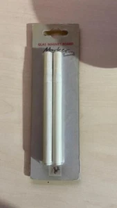 Marker 2er Set weiß - Bild 1 von 1