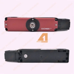 TP3-4141A024MC1844 EUCHNER SAFETY SWITCH AC-15 4A 230V 4A DC 13- 24V - Picture 1 of 5