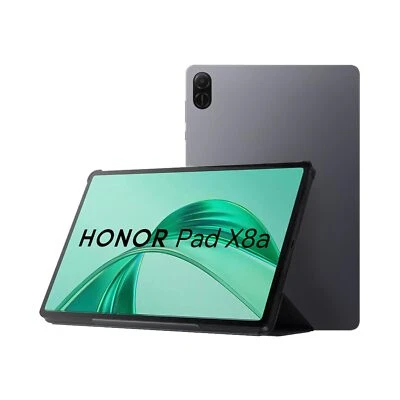 HONOR Pad X8a-4GB RAM 128GB ROM-11" FHD Display 90Hz Refresh Rate-Snapdragon 680 - Image 1 of 4