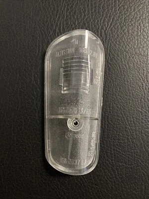 1050265078 Alfa Romeo GT Scalino / Stepnose правый передний прозрачный парковочный/поворотный объектив - Изображение 1 из 4