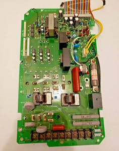 Yaskawa YPCT21113-2A Board - Picture 1 of 5