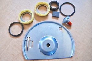 BRANDT WASHING MACHINE BEARING SEAL & SCREW KIT 52X5087 - Bild 1 von 2