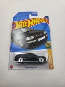 Hotwheels 94 Audi Avant Rs2 HW Wagen - Bild 1 von 2