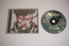 .PSX.' | '.Metal Gear Solid VR Missions.