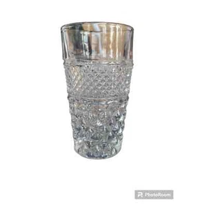 Anchor Hocking Wexford Vintage Iced Tea Glasses - Picture 1 of 3