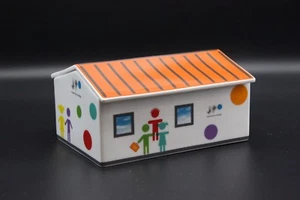 jp.ik Porcelain Pop-Up School by Vista Alegre Portugal - Picture 1 of 6
