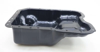 NEW OEM Mitsubishi Engine Oil Pan MN187235 Outlander Sport Lancer 2.0 2.4 08-23 - Image 1 of 4