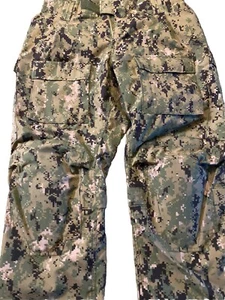 New DRIFIRE FORTREX Navy Seal Combat Trouser AOR2 &Knee Pads L/R Free Shipping - Picture 1 of 4