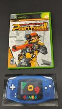 Greg Hastings' Tournament Paintball Max'd (Microsoft Xbox, 2005)