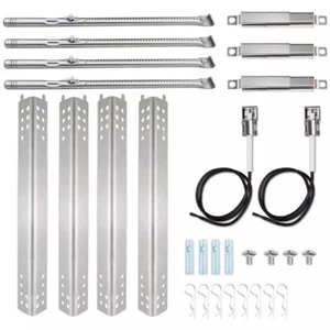 Kit de reparación para Charbroil Performance 5 quemadores 463347519, 475 4 quemadores 463347017 - Imagen 1 de 12