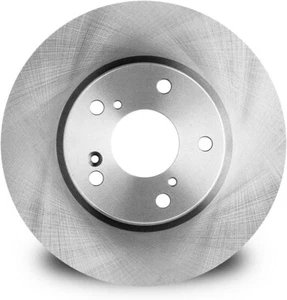 Dynamic Friction 600-63128 Disc Brake Rotor (1) - Foto 1 di 2