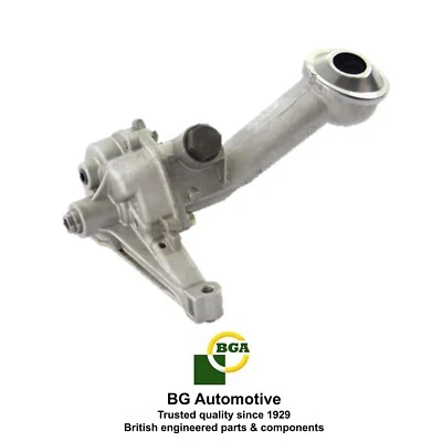 OIL PUMP FOR MERCEDES BENZ  190D 2.5L 200D 2.5L OM602 ENGINES - Image 1 of 3