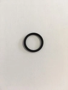 Anillo tórico 17mm ID x 2mm C/S Viton FKM FPM. Elige la cantidad. 17x2. Nuevo. Métrico. - Imagen 1 de 1