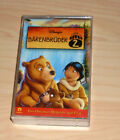 Hörspiel Kassette - Walt Disney - Bärenbrüder 2 - Original Hörspiel zum Film