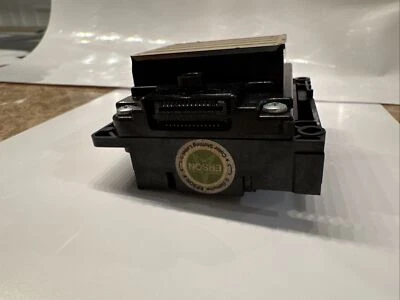 EPSON Print Head i3200 A1 Water-based Direct to Transfer Film Print Head - Image 1 of 4