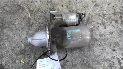 Used Starter Motor fits: 2018 Kia Rio  Grade B - Image 1 of 4