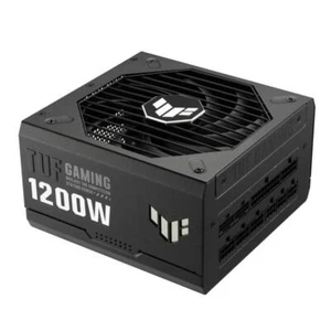ASUS TUF GAMING 1200W Gold alimentatore per computer 20+4 pin ATX ATX Nero - Foto 1 di 5
