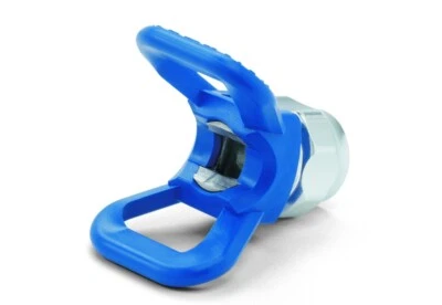 Graco RAC X Airless Düsenhalter Düsenschutz 246215 für Düsen PAA FFLP FFA HDA LP