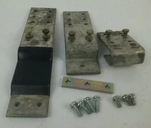 CUTLER HAMMER KFDP11X4MS PANELBOARD MOUNTING HARDWARE - Picture 1 of 3