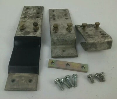 FERRAMENTA DE MONTAGEM EM PAINEL CUTLER HAMMER KFDP11X4MS  - Imagem 1 de 3