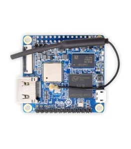 Orange Pi Zero Plus2 mit 512 MB RAM + 8 GB Arbeitsspeicher - Bild 1 von 4