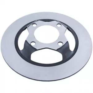 DISCO FRENO ANTERIORE LIGIER IXO JS50 JS60 MICROCAR MGO - Imagen 1 de 1