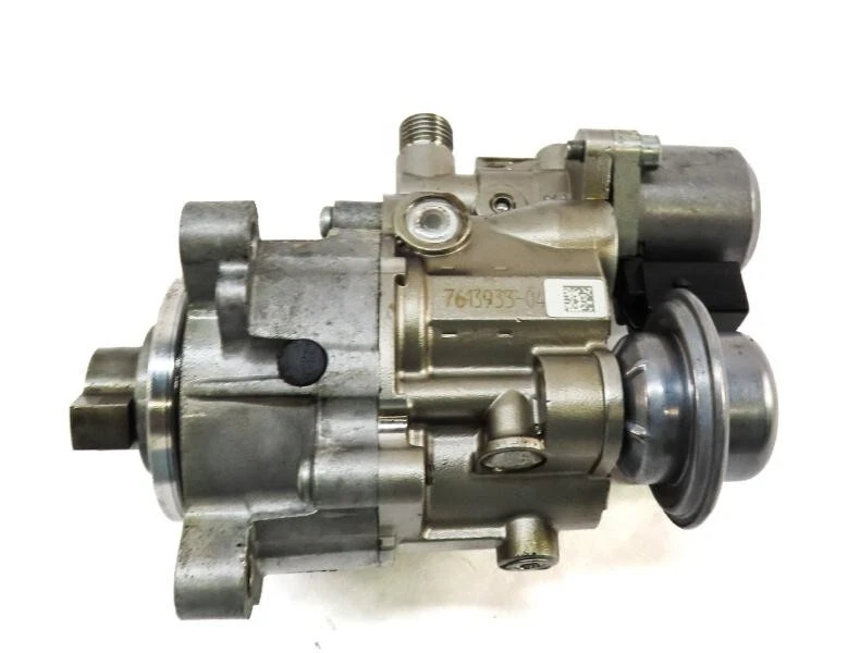 2007-2014 Bmw High Pressure Fuel Pump For Bmw N54 N55 Engine 335i 535i Oem Part Foto 1 de 3