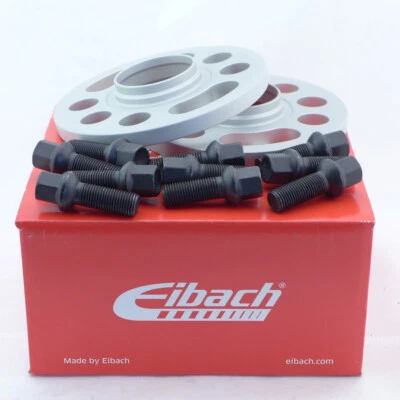 Ensanchamiento de canal Eibach 22 mm SI para Audi 100 Avant A1 A2 A3 A4 A6 Q3 TT - Imagen 1 de 3