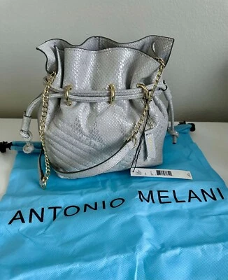 Bandolera Antonio Melani Foto 1 de 4