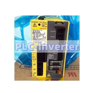 A06B-6160-H002 New Fanuc A06B-6160-H002 Servo Driver Amplifier(Fast Shipping)#L+ - Picture 1 of 8