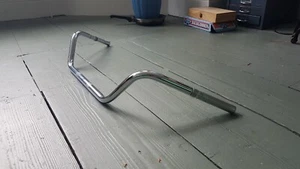 Moto Guzzi California 850 1000 Cali 1100 Genuine Tommaselli Terminator 2 bars - Picture 1 of 24