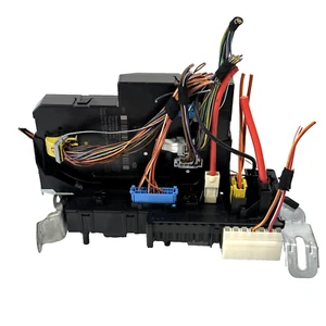 MERCEDES E250 W212 CDI 2011 REAR SAM CONTROL MODULE FUSE BOX A2129060005 - Picture 1 of 16