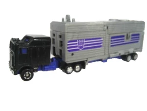 Vintage Transformers G1 1985 Motormaster Figure MENASOR Hasbro Takara Japan - Picture 1 of 20