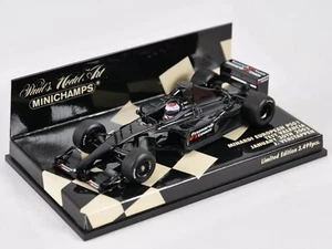 Minichamps 1/43 Minardi European PS01 Test Valencia 2003 Verstappen 400 030189 - Picture 1 of 10