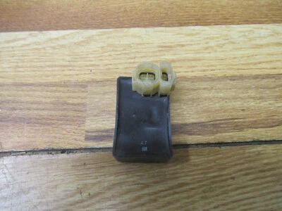 XL 600 HONDA 1984 XL 600R 1984 CDI IGNITER - Изображение 1 из 4