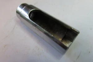 MAC TOOLS  7/8" SAE Sensor Socket -- 6 Point -- SC134 - Picture 1 of 9