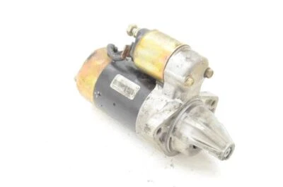 1991-1996 Nissan 240sx S13 Engine Starter Motor MISSING PLUG SEE PICTURES - Изображение 1 из 4