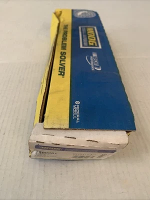 MOOG ES80981 Tie Rod End Left Outer For 2000-2009 Volvo S60 S80 V70 - Image 1 of 4