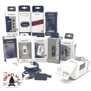 📦 Garmin C-Ware lote ⚠️ devoluciones de clientes no verificadas para aficionados piezas de repuesto💡 - Imagen 1 de 14
