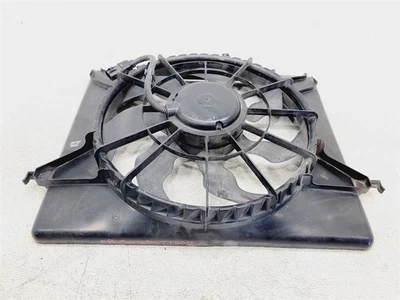 2006 - 2009 Hyundai Sonata Radiator Cooling Fan Assy 25386-3K210 25350-3K210 - Image 1 of 4
